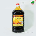 4.5L Plastic Jar Mushroom Dark Soy Sauce